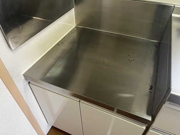 パッソ神田Ⅰの物件内観写真